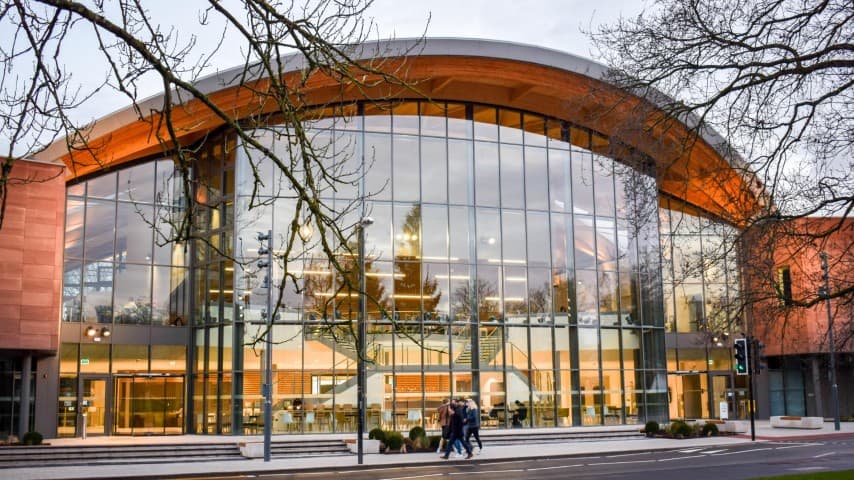 Warwick Erasmus Guide (Spanish)